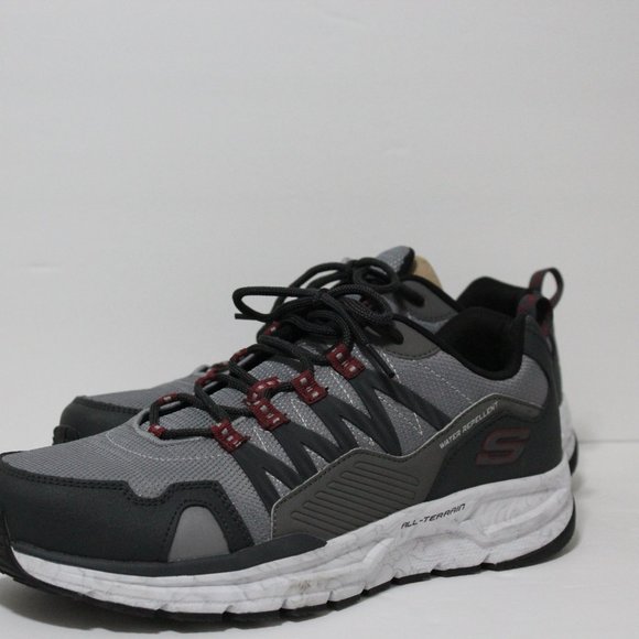 Skechers All-Terrain Shoes Size 10.5 - Picture 3 of 6